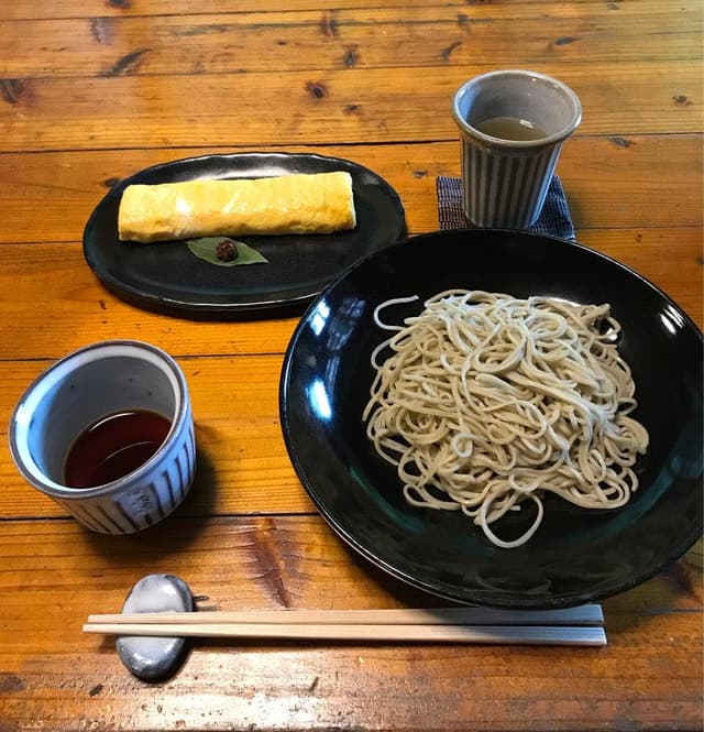 そばんち - サブ画像3