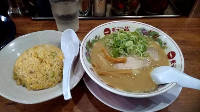 天下一品 瓢箪山店 - サブ画像3