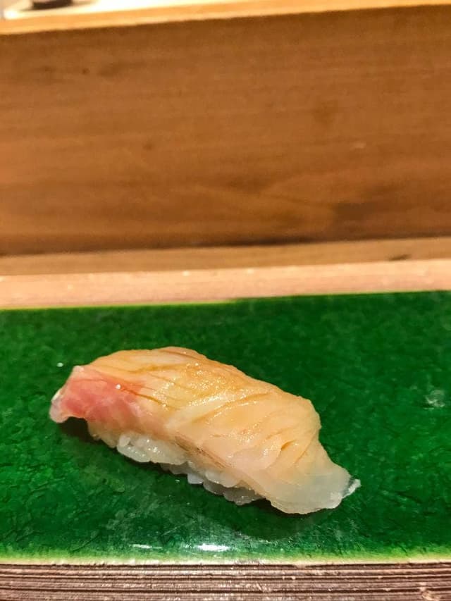 築地玉寿司 ささしぐれ 表参道ヒルズ店 - サブ画像3