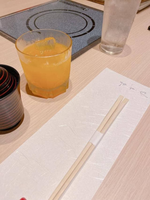 すぎ乃 麻布十番店 - サブ画像3