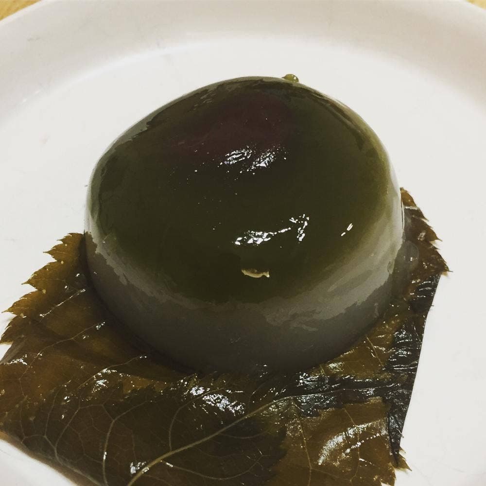 御菓子司 水本