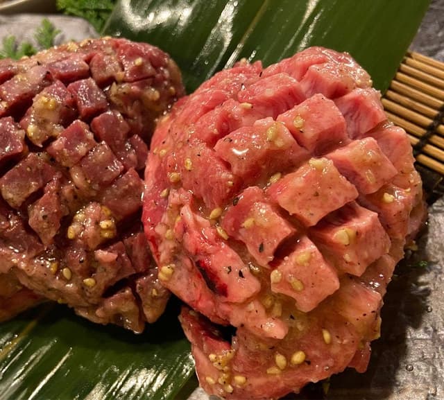 焼肉 源 - サブ画像3