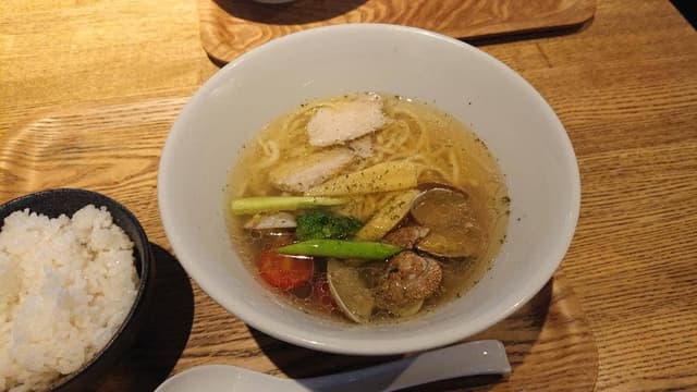 貝料理専門店 貝しぐれ 泉店 - サブ画像2