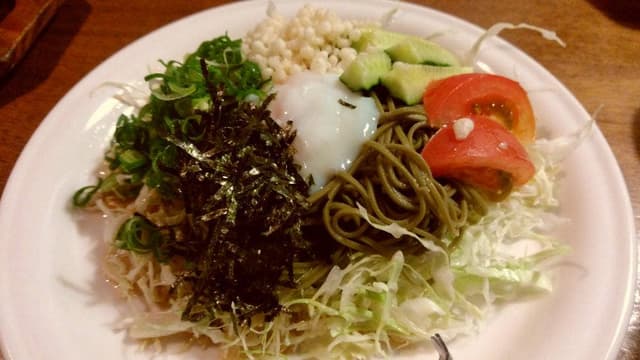 鉄板居酒屋シエテ - サブ画像3