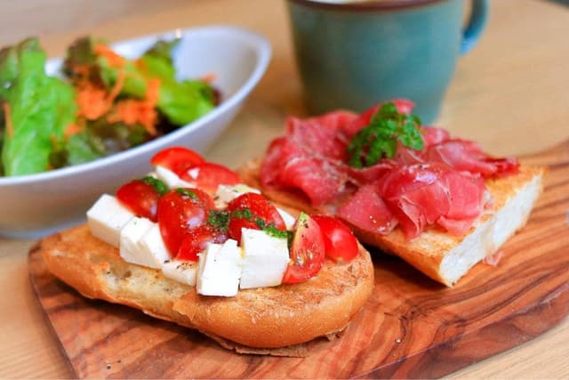 Shelley's Bruschetta - サブ画像3