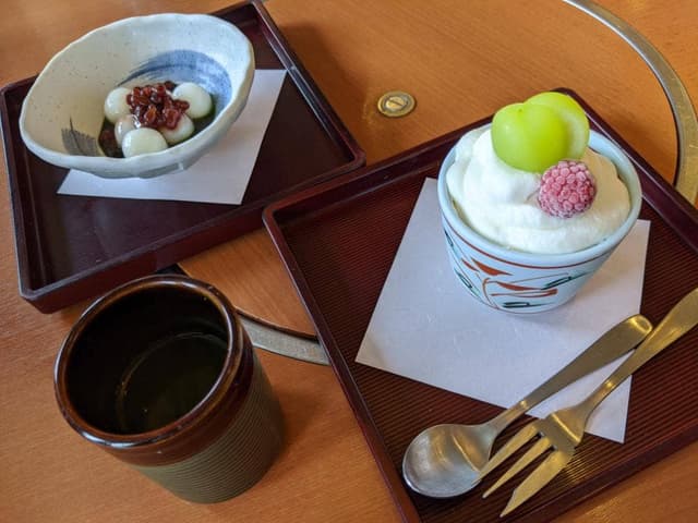 和食さと 岡崎店 - サブ画像2