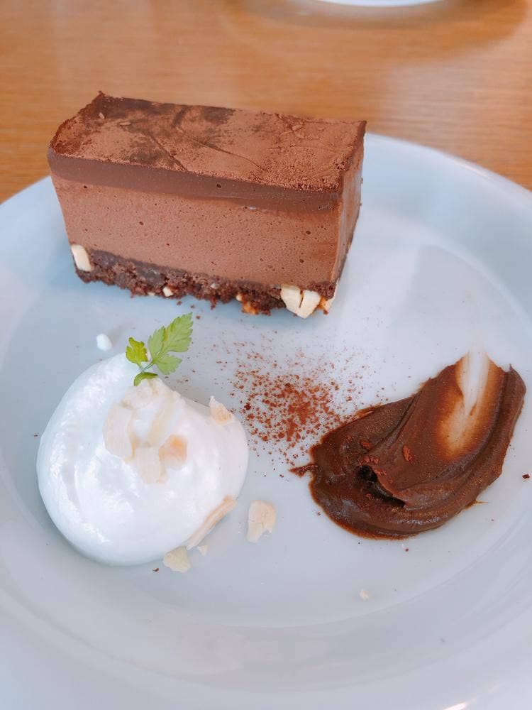 sec cafe