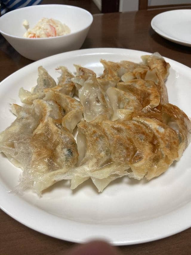 佐賀の餃子専門店 ぜん 鷺沼店 - サブ画像1