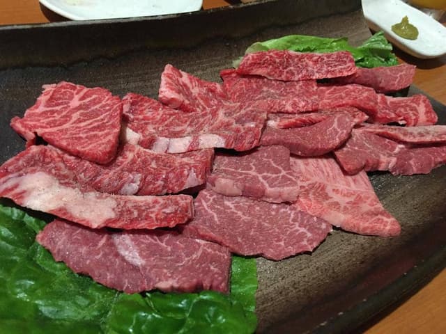 近江牛専門店 焼肉近江苑 - サブ画像3