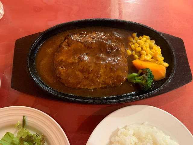 ステーキ＆ハンバーグCoCiNa - サブ画像1
