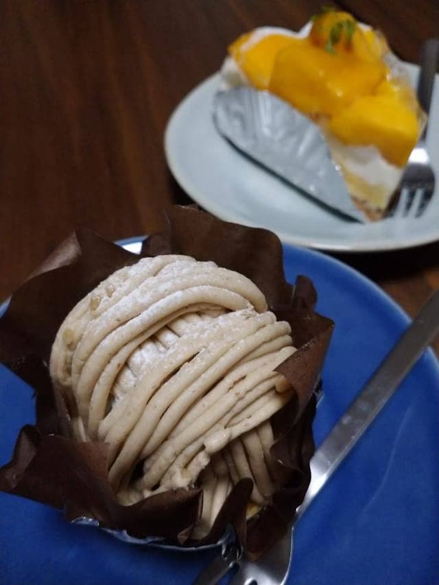 モントロー洋菓子店 - サブ画像3