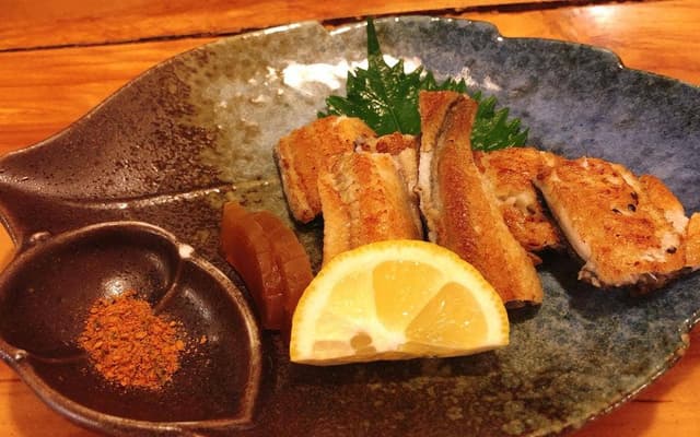 うなぎ割烹 きた八 - サブ画像1
