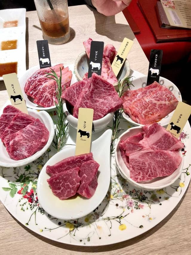 エイジング・ビーフ 大宮店 - サブ画像2