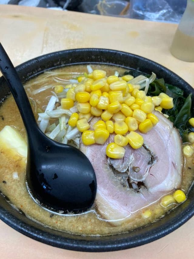 ラーメンインター - サブ画像1