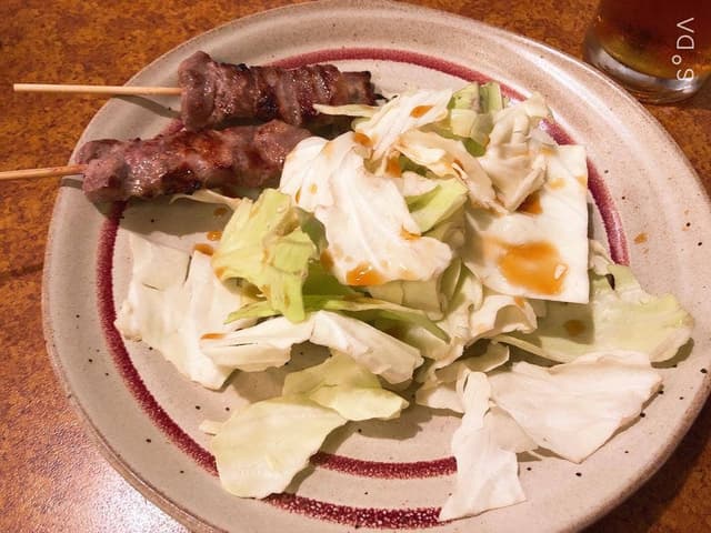 狄 串やき紙屋町店 - サブ画像2