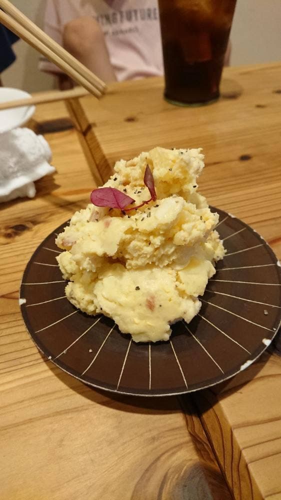 酒と鉄板 S'more - サブ画像1