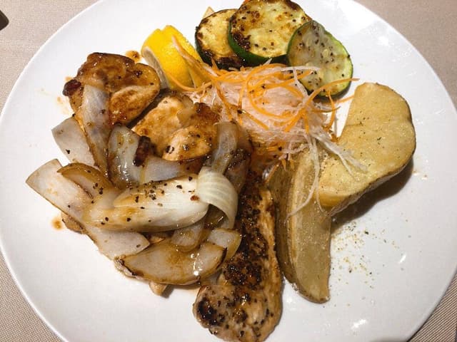 Dining bar Charlies - サブ画像1