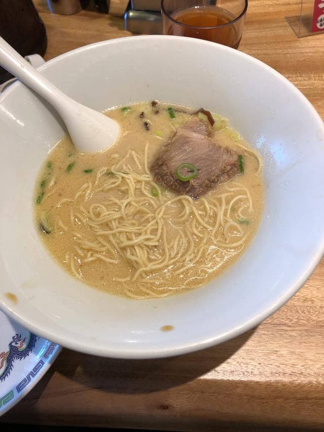 一風堂 クロスガーデン川崎店 - サブ画像2