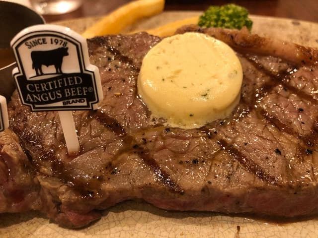 ロイヤルホスト 上本町店 - サブ画像2
