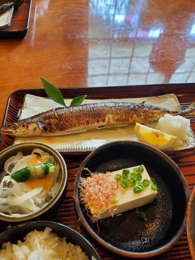 貝汁味処南里 - サブ画像2