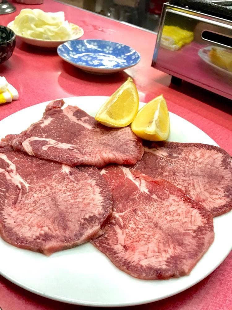 北大谷 杭全店