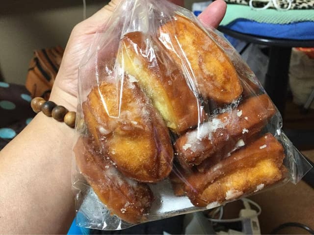 アルビスベーカリー 小松幸町店 - サブ画像2