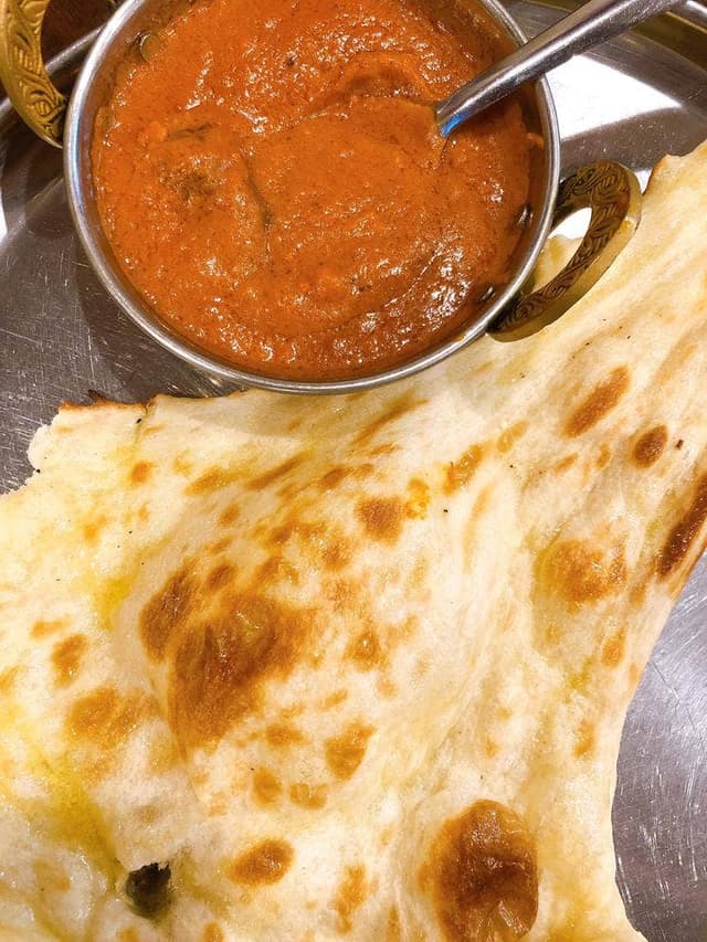 EVEREST TANDOORI - サブ画像2