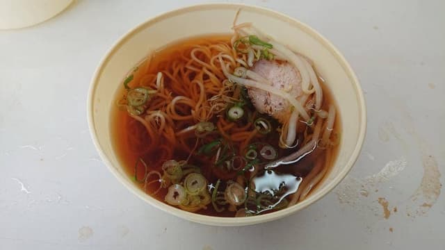 ドライブイン ダルマ - サブ画像1