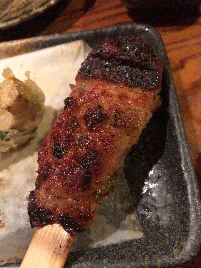 空鷄 - サブ画像3