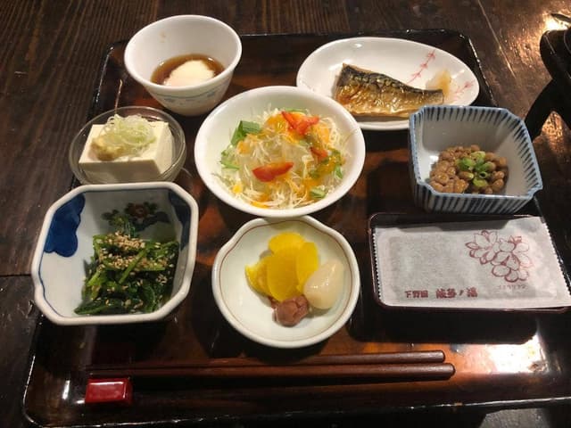 北温泉旅館 - サブ画像1