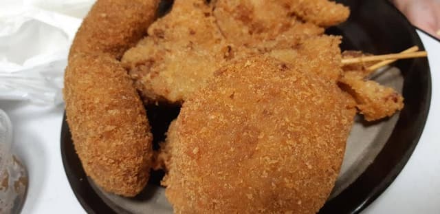 小林正肉店 - サブ画像1
