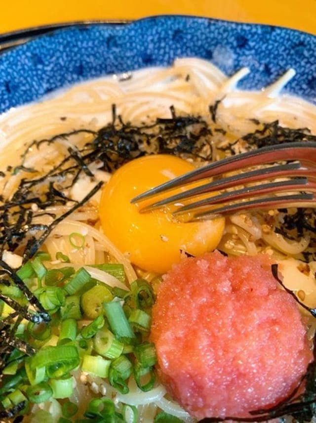 洋麺屋 五右衛門 天王寺ミオ店 - サブ画像2