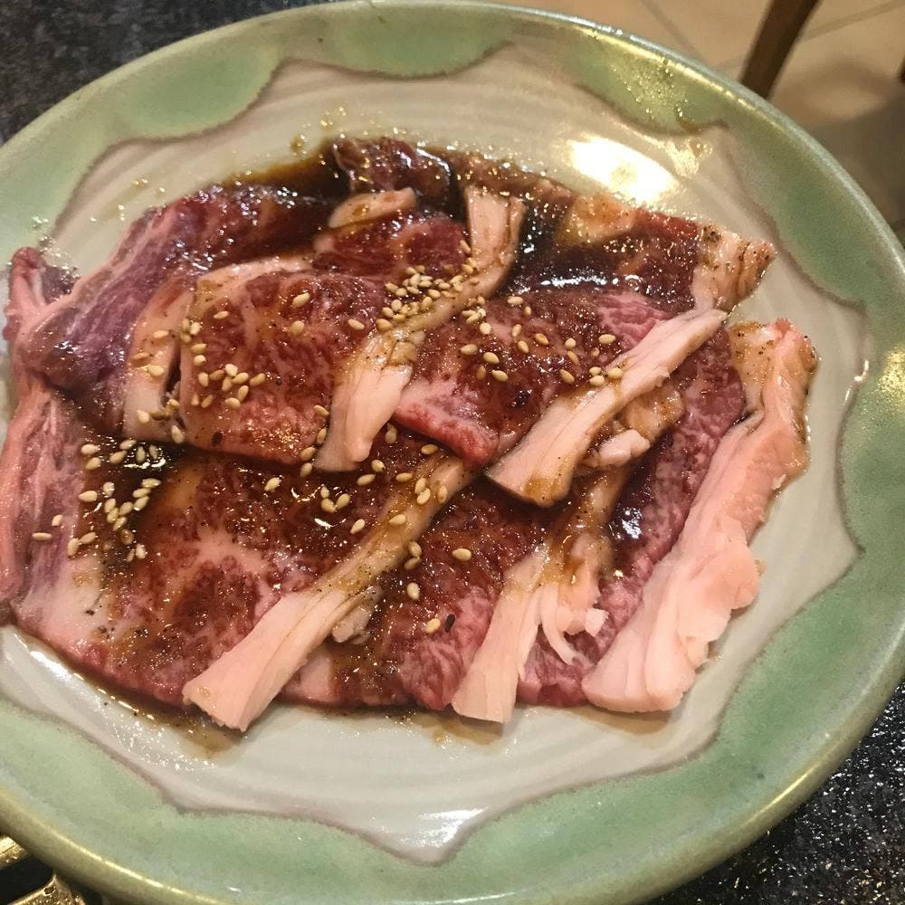 南大門