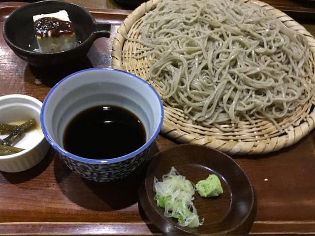蕎麦 すぎむら - サブ画像3