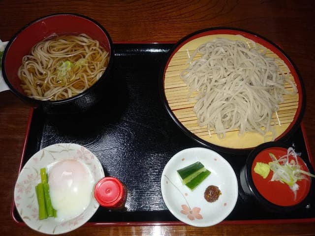 やまと路 - サブ画像2