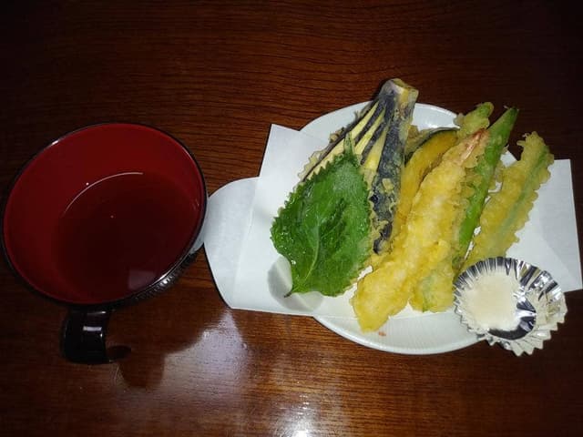 やまと路 - サブ画像3
