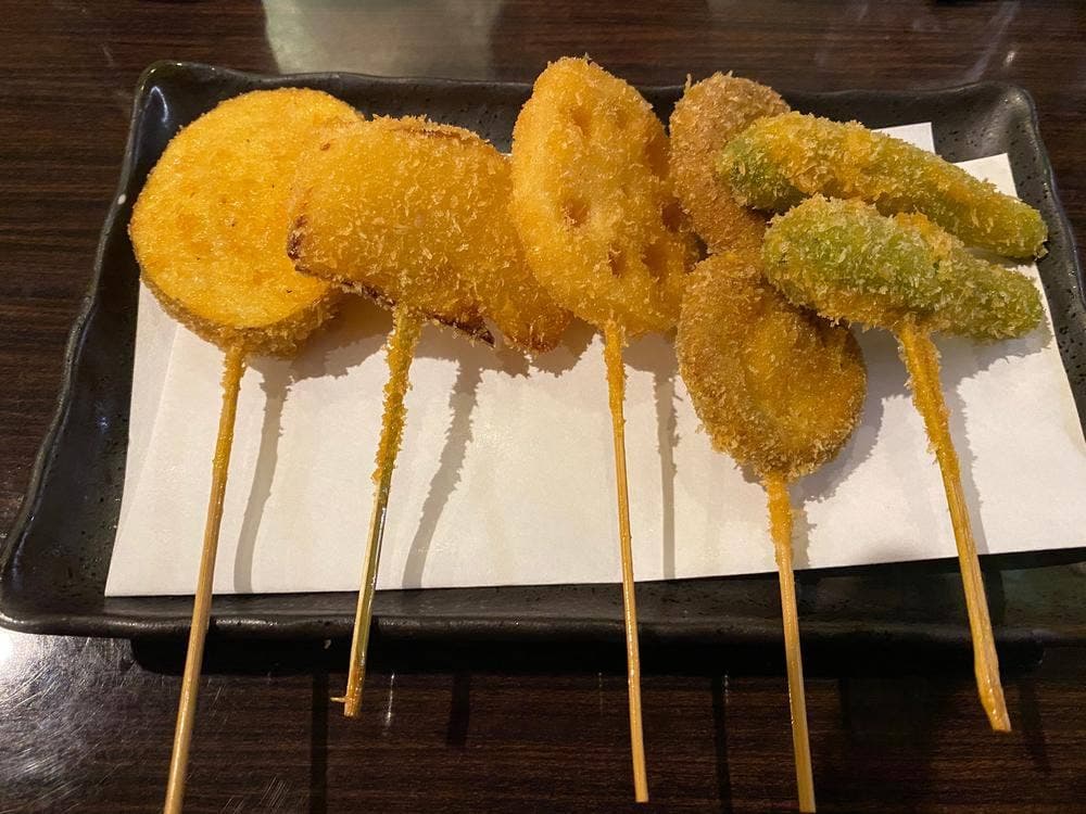 Gyo雷や