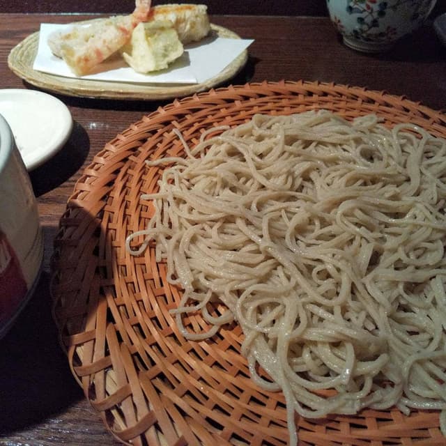 蕎麦と酒処 きくち - サブ画像3