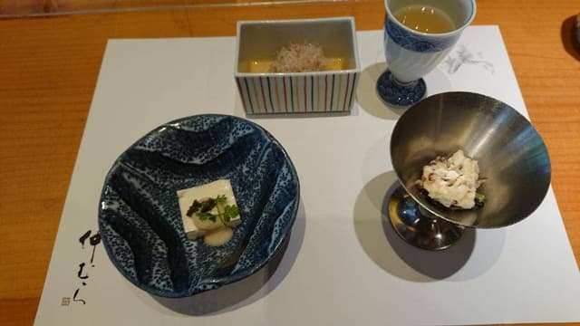 和食 仲むら - サブ画像3