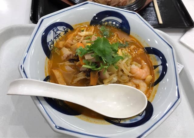 リンガーハット イオンタウン守谷店 - サブ画像3