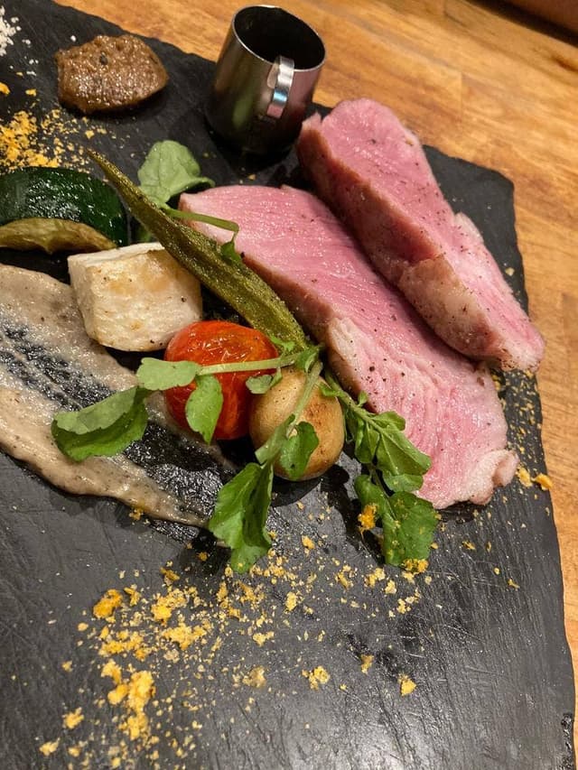 大衆ビストロ 匠 - サブ画像3