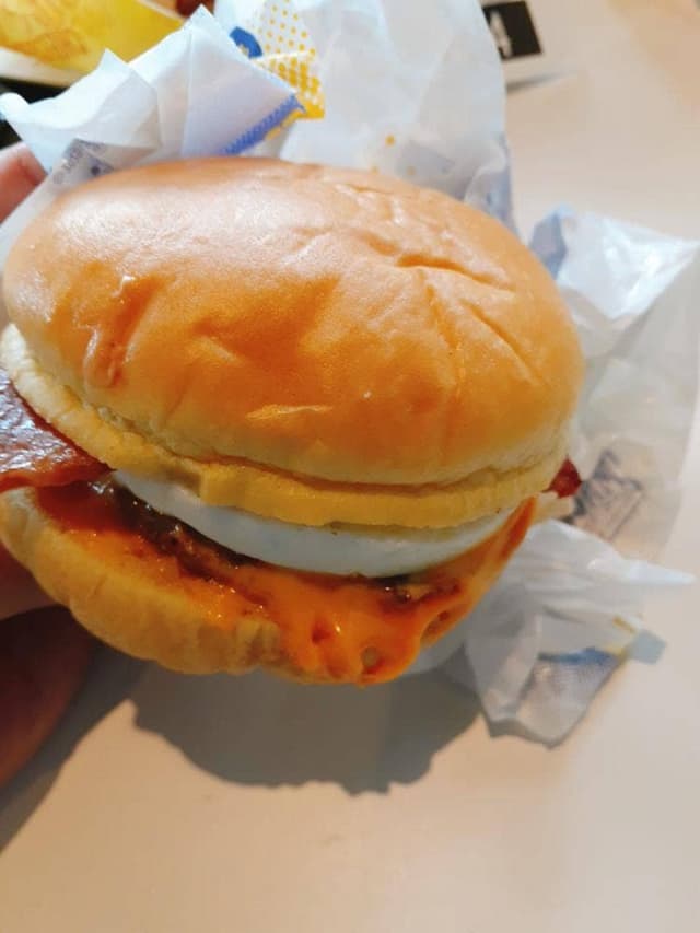 マクドナルド 仙台六丁の目店 - サブ画像1