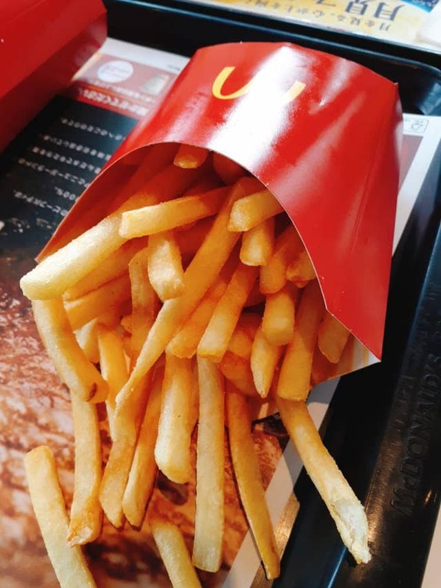 マクドナルド 仙台六丁の目店 - サブ画像3