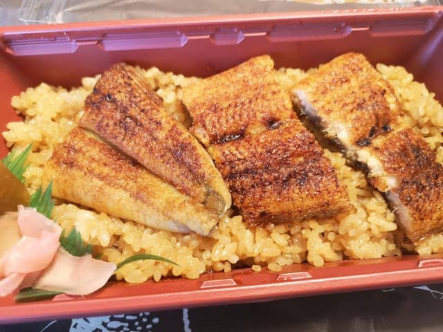 うなぎ割烹 きた八 - サブ画像2