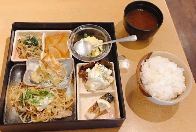 車屋食堂 - サブ画像2