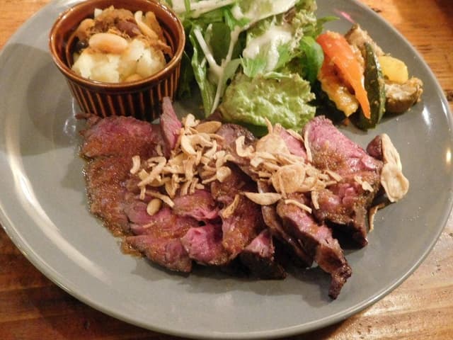 Dandelion Cafe - サブ画像1