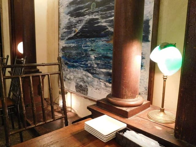 Dandelion Cafe - サブ画像3