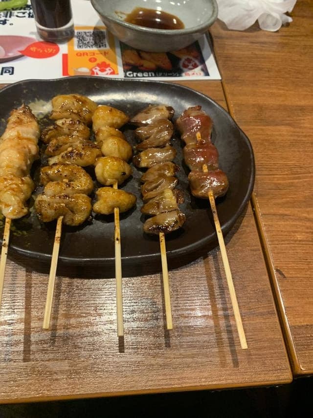三代目 鳥メロ 名鉄岐阜駅前店 - サブ画像3