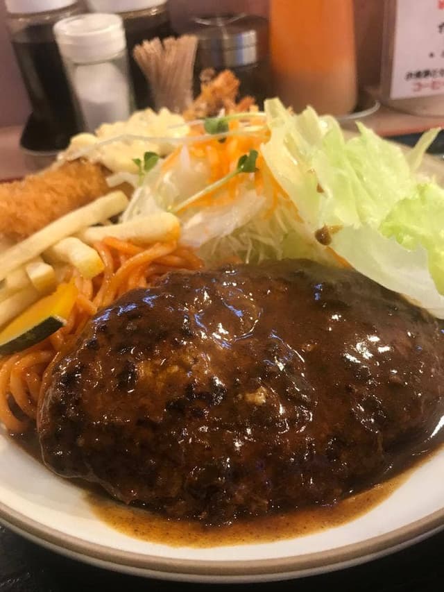 昔ながらの洋食や - サブ画像2