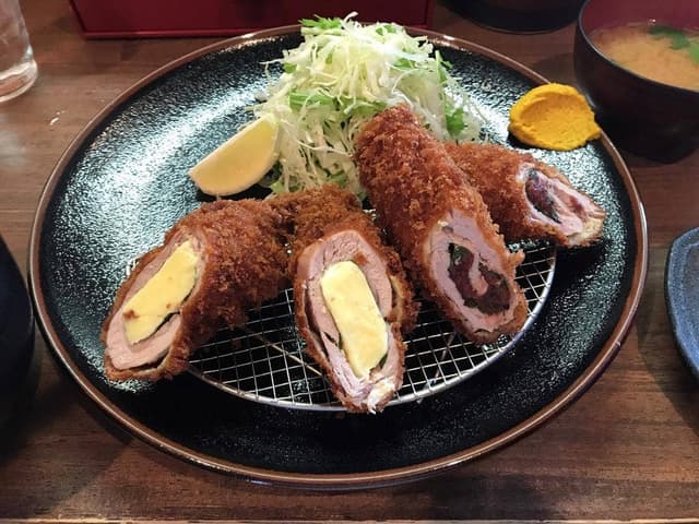 たか山 - サブ画像3